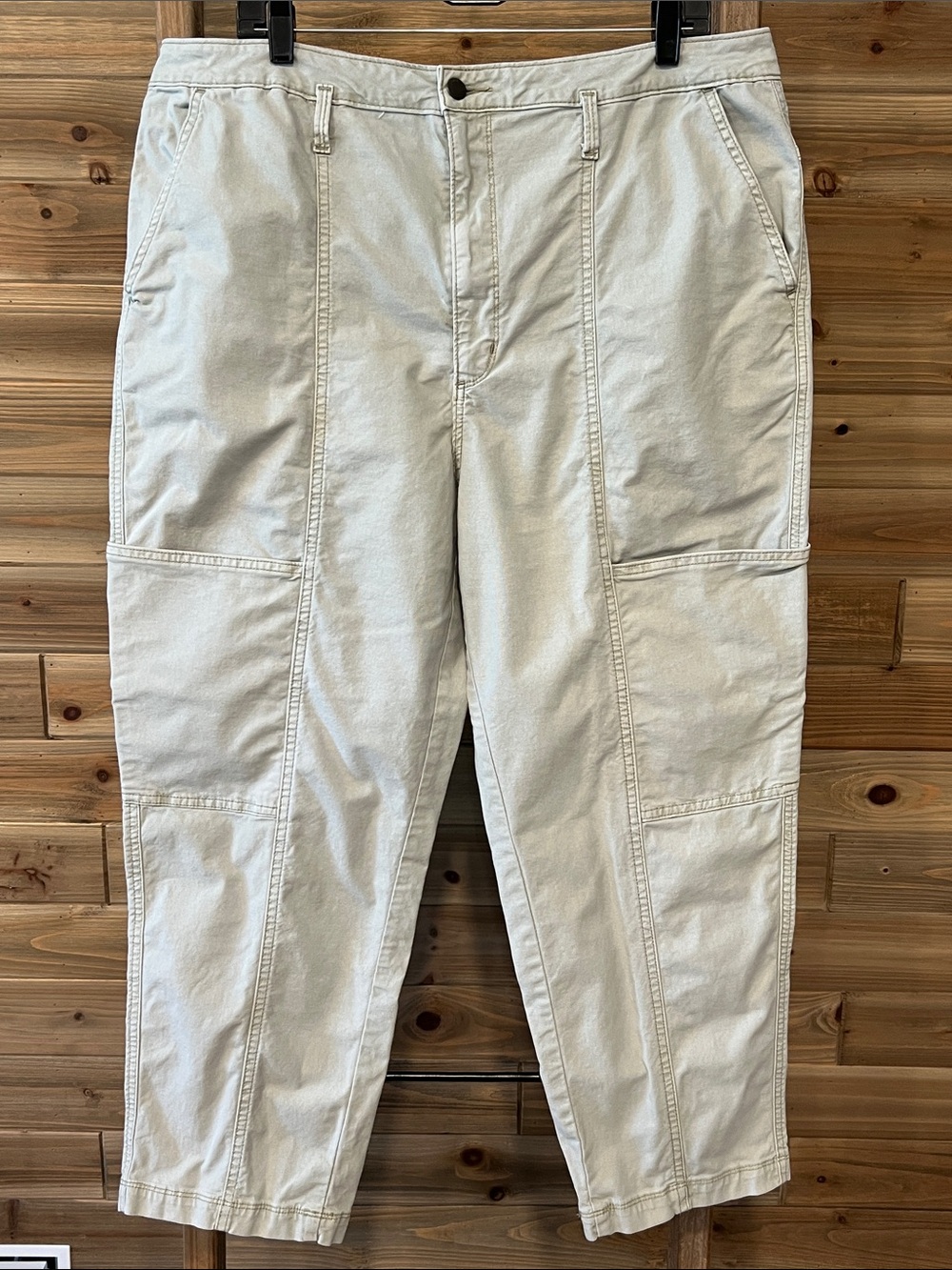 Universal Thread Cargo Pants - Sage Green